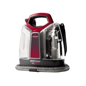 Bissell Spotclean Proheat Halı - Koltuk Yıkama Ve Leke Çıkarma Makinesi
