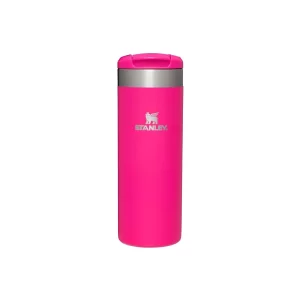 Stanley The Aerolight Transit Mug 0.47 Lt / 16 Oz Pink Vibes Termos