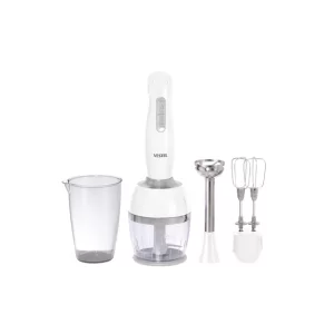 Vestel Vanilya 2000 B 1000 W El Blender Seti