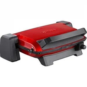 Vestel Sefa T2500 Kırmızı Tost Makinesi