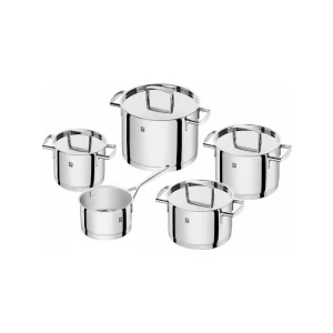 Zwilling Passion Tencere Seti 5 Parça