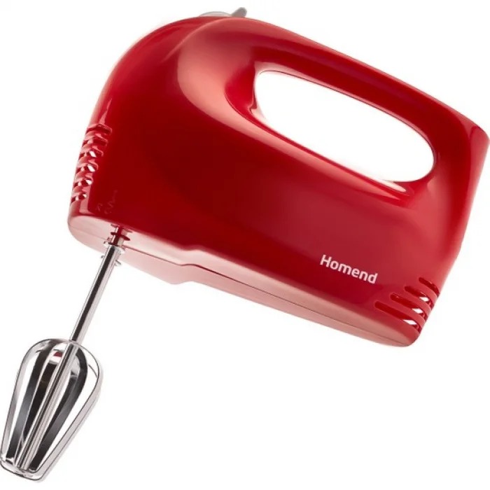 Homend Foodrunner 2035H El Mikseri Kırmızı