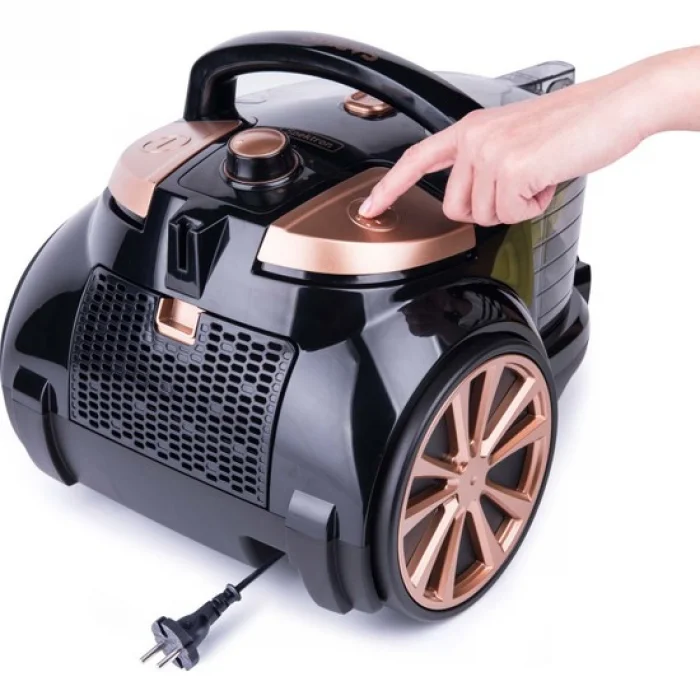 Stilevs Spektron Toz Torbasız Elektrikli Süpürge