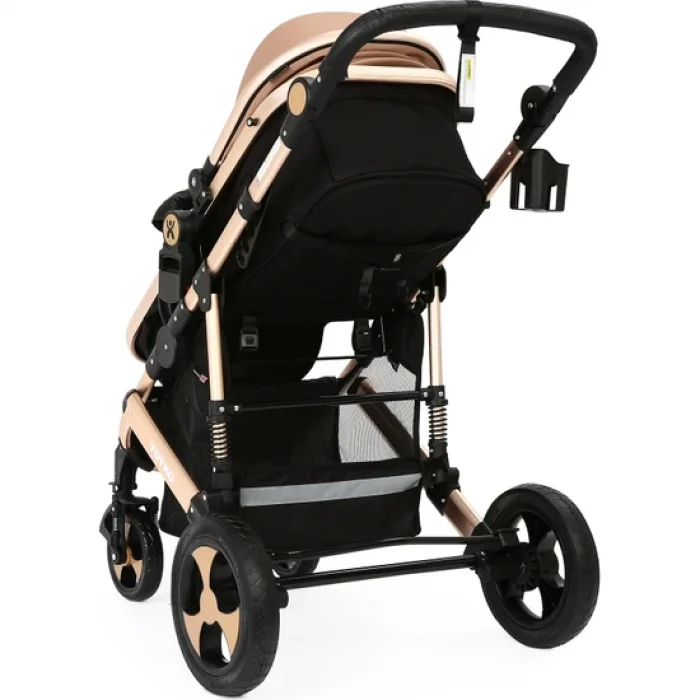 Yoyko Ultimate Travel Sistem Bebek Arabası