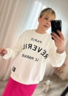 Paris Sweatshirt