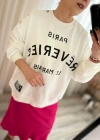 Paris Sweatshirt
