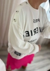 Paris Sweatshirt