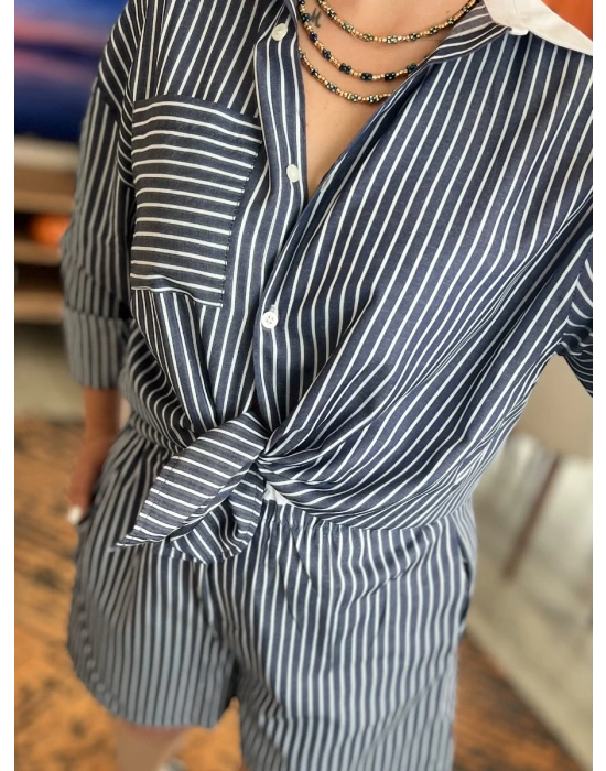 Marin Şortlu Takım