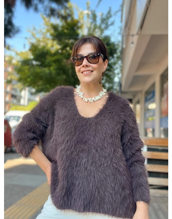 Marina Kolye (Sedef Parçalı Kolye)