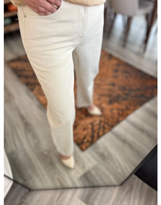 Sisley Jean Pantolon