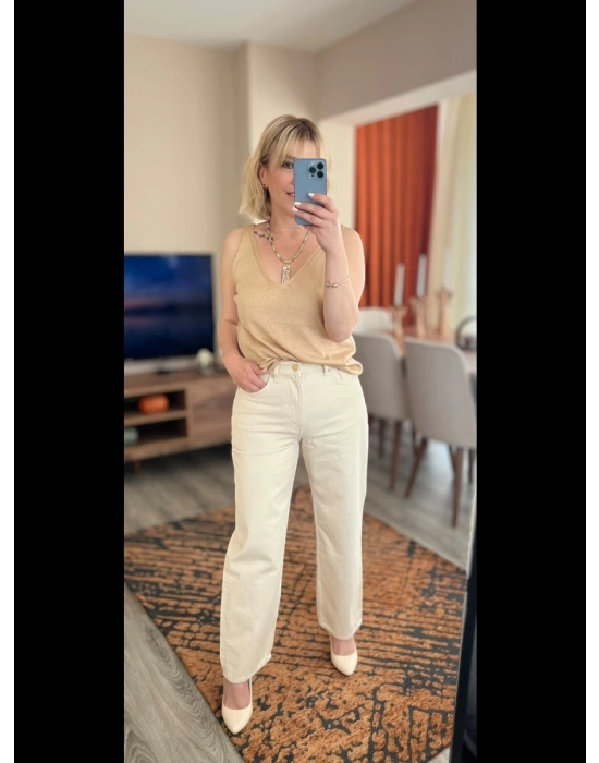 Sisley Jean Pantolon