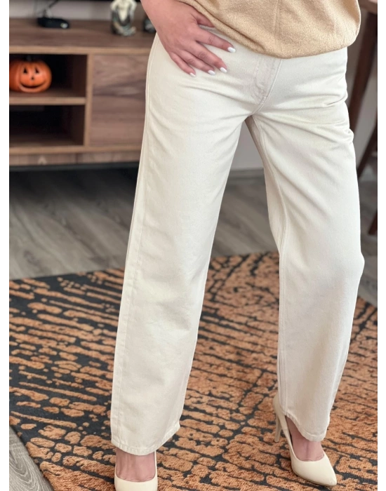 Sisley Jean Pantolon