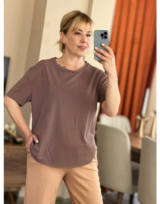 Vizon Oysho Tişört