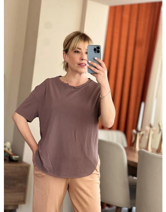 Vizon Oysho Tişört