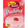 Bizim Puding Çilekli 125 gr