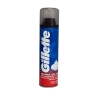 Gillette Tıraş Köpüğü Klasik Bakım 200 ml