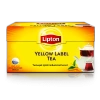 Lipton Yellow Label Demlik 100X320 gr