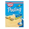 Dr Oetker Puding Vanilyalı 120 gr