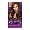 Koleston Kit Saç Boyası Kahve 4/0