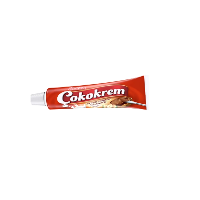 Ülker Cokokrem Tüp 40 gr