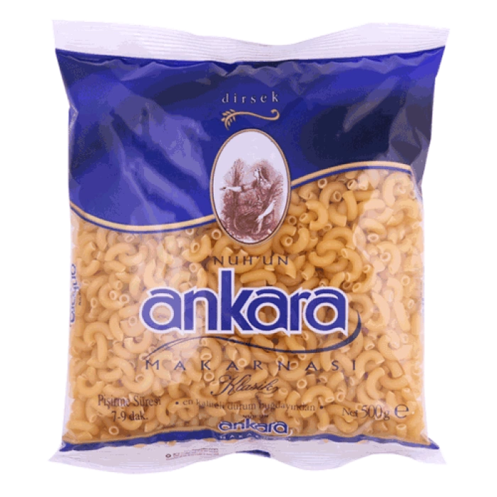 Ankara Dirsek 500 gr