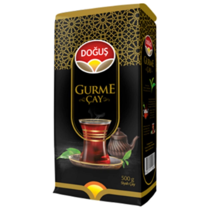Doğuş Gurme Çay 500 gr