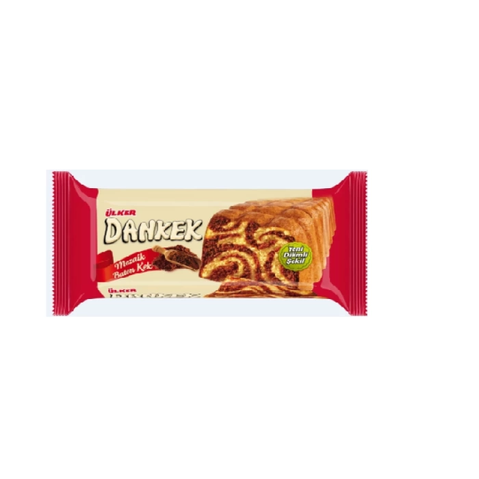 Ülker Dankek Mozaik 200 gr