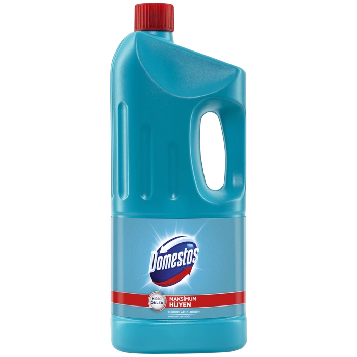 Domestos Çamaşır Suyu Okaliptus 1850 ml