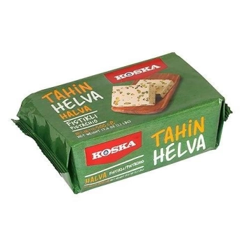 Koska Helva Antep Fıstık 500 gr