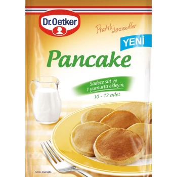 Dr Oetker Pancake 135 gr