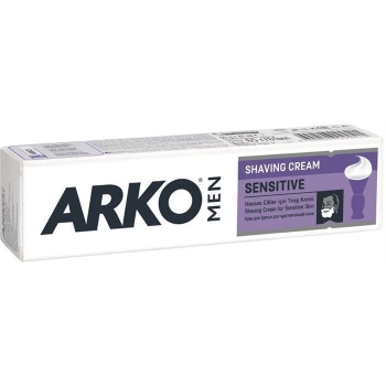 Arko Tıraş Kremi Extra Sensitive 100 ml