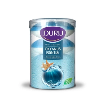 Duru Banyo Sabunu Okyanus Esintisi 4x110 gr