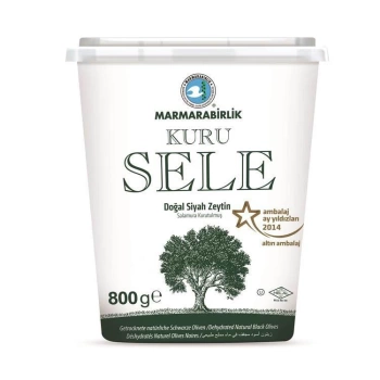 Marmara Birlik Kuru Sele Xs 800 g