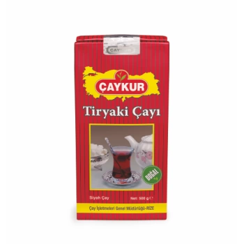 Çaykur Tiryaki 500 gr
