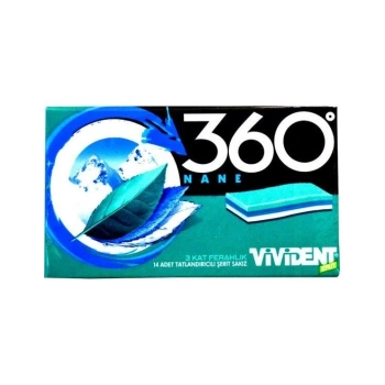Vivident Nane 360 33 gr