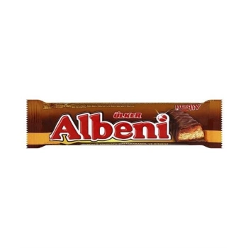 Ülker Albeni Çikolata 40 gr