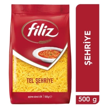 Filiz Tel Şehriye 500 gr