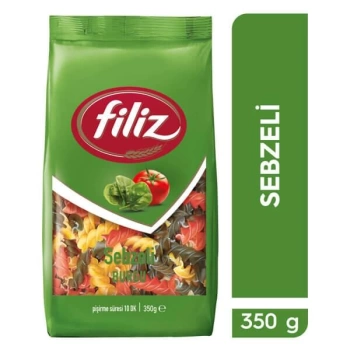 Filiz Sebzeli Burgu 350 gr