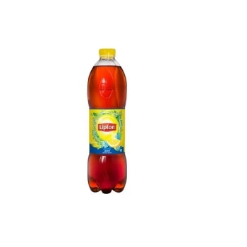 Lipton Ice Tea Limon 1 lt