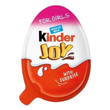 Kinder Joy Yumurta 20 gr