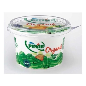 Pınar Yoğurt Organik 1 kg