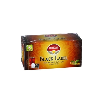 Doğuş Black Label Bardak 50 gr