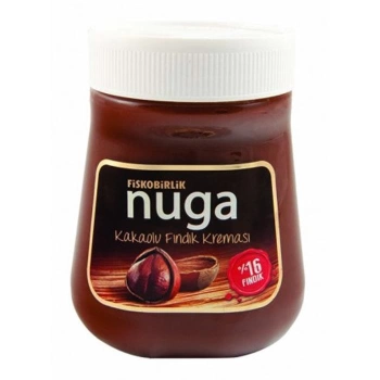 F.BIRLIK NUGA KAKAOLU 350 GR