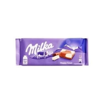 Milka Happy Cows 100 gr