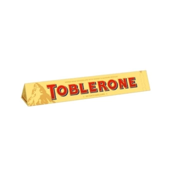 Milka Toblerone Sütlü 100 gr
