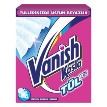 Vanish Kosla Toz Tül Parlatıcı 450 gr