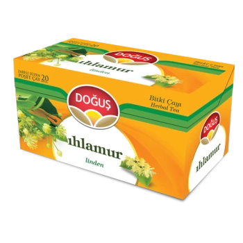 Doğuş Bitki Çayı Ihlamur 32 gr