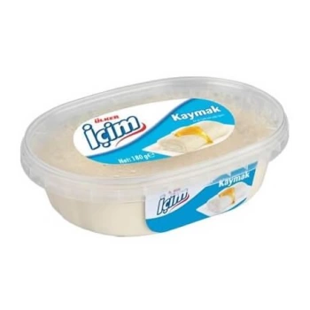 İçim Kaymak 180 gr