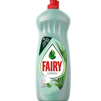 Fairy Bulaşık Deterjanı Sıvı Losyon 750 ml