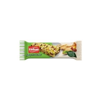 Tadım Antep Fıstıklı Bar 27 gr